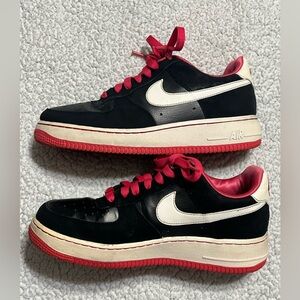 Nike Air Force 1 Unisex Sneakers